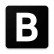 Blockfolio logo