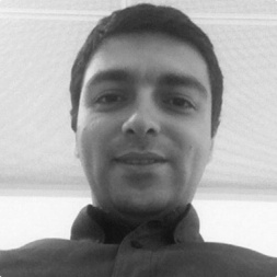 Team member photo