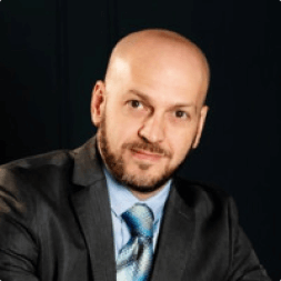 Team member photo